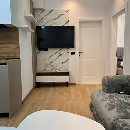 Apartman Urban