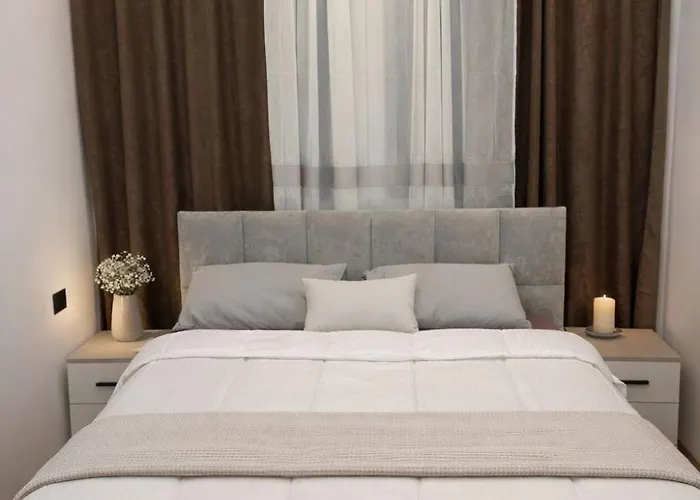 Apartman Urban Kamëz