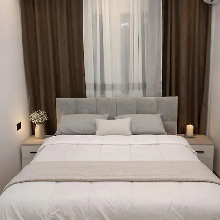 Appartamento Urban Kamez