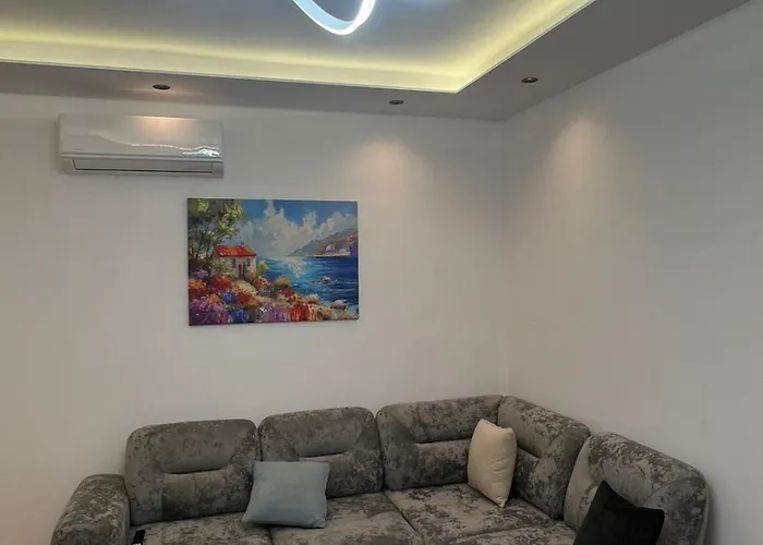 Appartamento Urban Kamez