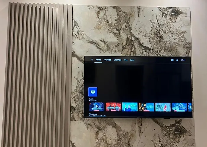 Urban Appartamento *